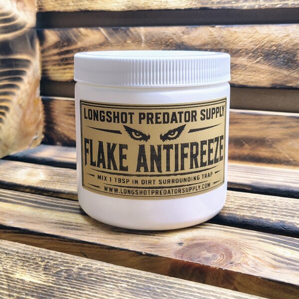 Flake Antifreeze