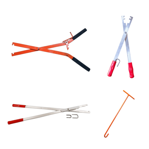 Body Grip Setter's