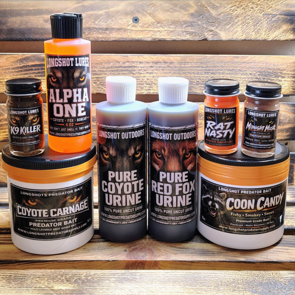 Bait & Lure Bundles