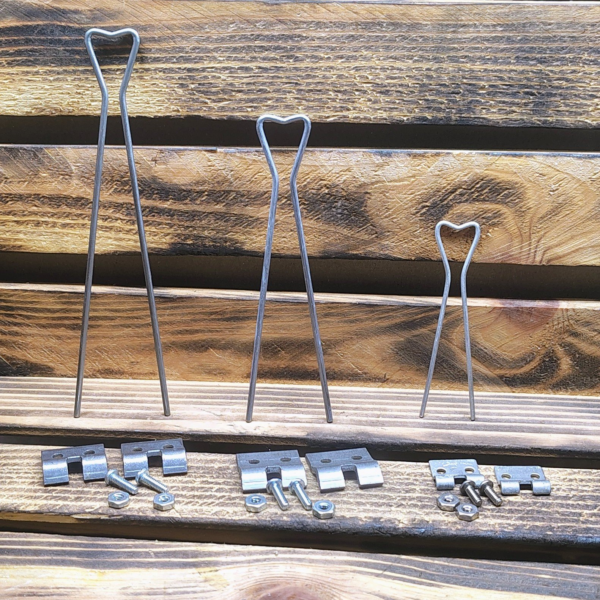 Bolt On Body Grip Triggers