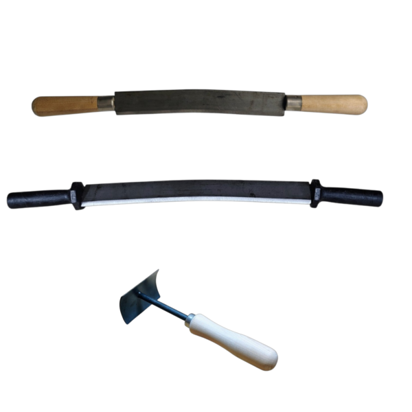 Fleshing Knifes & Scraper
