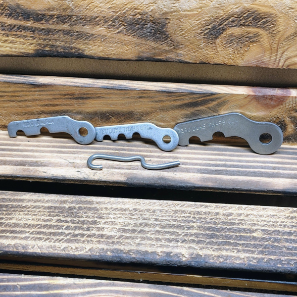 Body Grip Replacement Dogs
