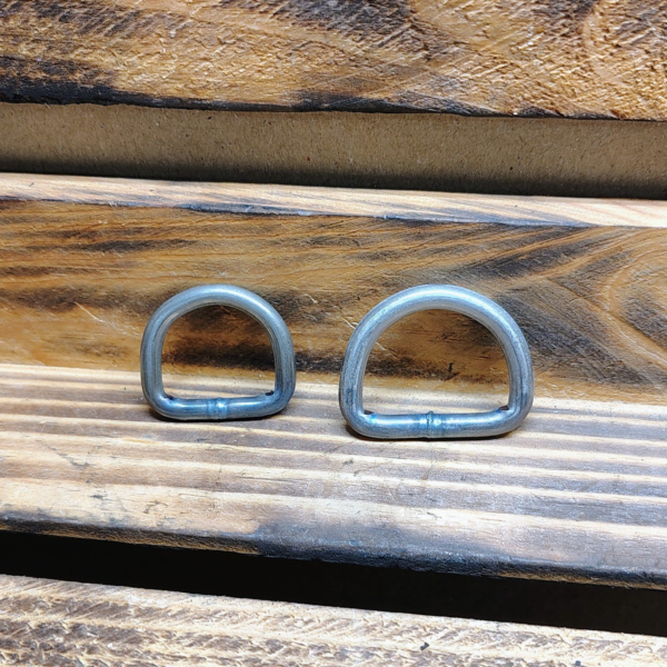 D-Rings