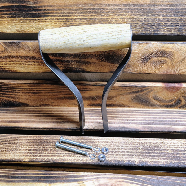 Replacement D-Handle