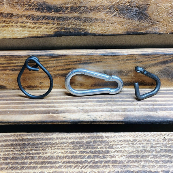 Snaps & Fasteners
