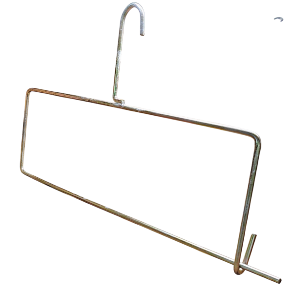 Fur Hanger
