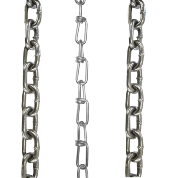 Trap Chain