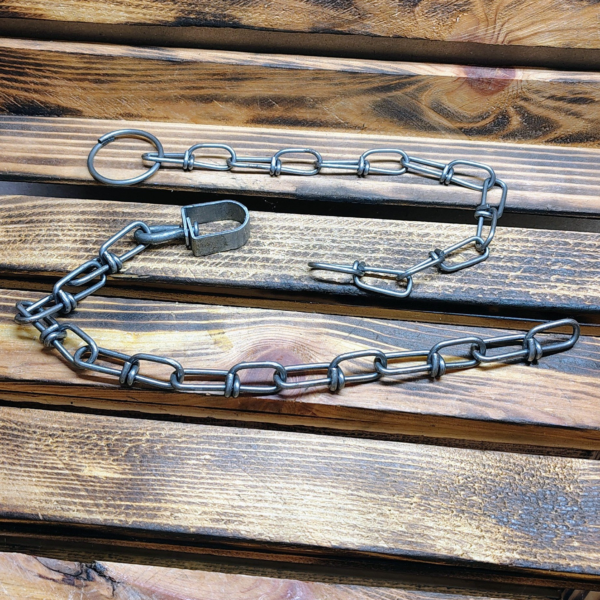 Replacement Trap Chain