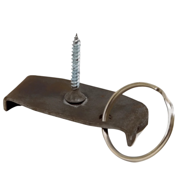 Body Grip Bait Clip's