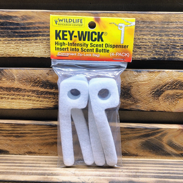 Key-Wicks