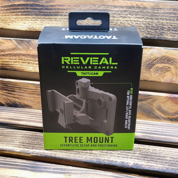 Tacticam Tree Mount