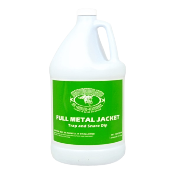 Full Metal Jacket