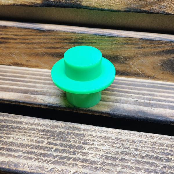 DP Trap Cap
